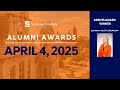 2025 Arents Award Judy Mower 66 G 73 G 80 Ph D 84