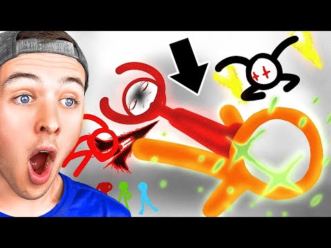 Reaktion auf ALAN BECKER vs. KJ!