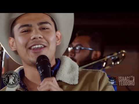 Gustavo Palafox Ft Los De Guamuchil - " El Carlingas " Con Banda  EN VIVO