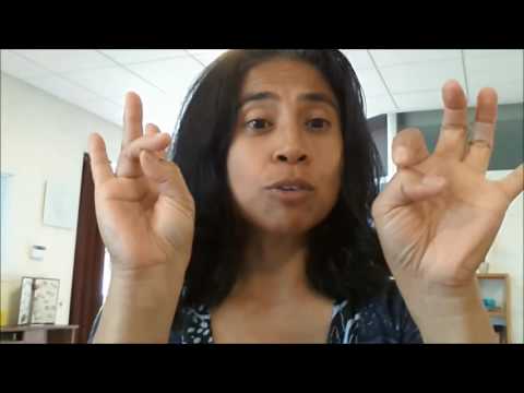 a powerful mudra to enhance your sports performance