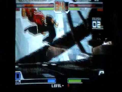 SVC CHAOS HUASCAR, LIMA-PERÚ