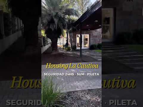 LA CAUTIVA