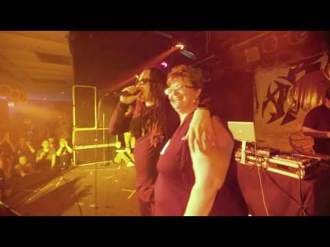 "The Lyte Show" feat. DJ Hylyte, Doobie, Jelly Roll, Struggle, Minati Boyz & Lil Wyte