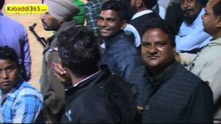 (13) Lakha (Jagraon) Kabaddi Tournament 24 Feb 2016