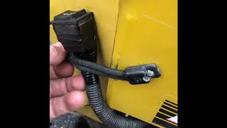 Greenfield Ride on Mower/Lawn Tractor Dozer Blade 12v Conversion