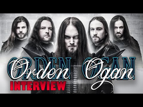 Video: ORDEN OGAN
