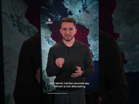 War on Iran: Phase II: Day 33