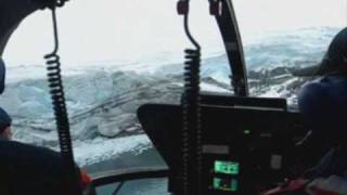 FS Polarstern - Antarktis