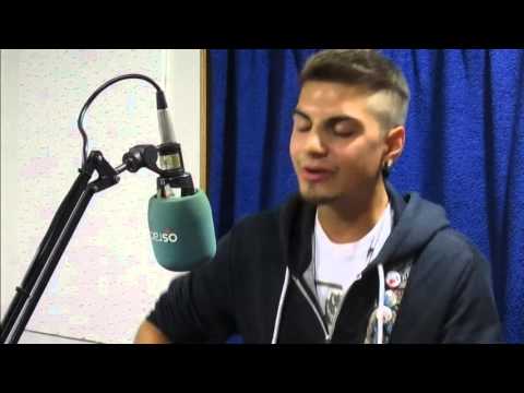 ohrange - Darauf kommt es an live bei osradio 104,8