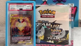 Big trade for the love birds! at the CVC Card show. #pokemon
