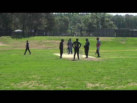 LCC-TH vs SSCA - 40-40 - 06-11-2022