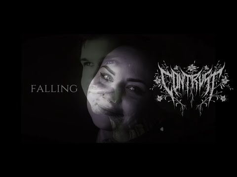 CONTRUST - Falling [Official Music Video]