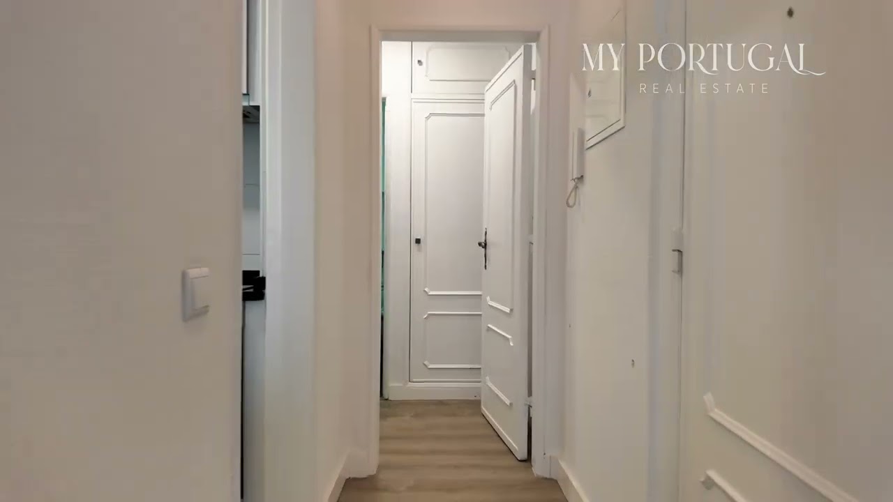 Vídeo do imóvel