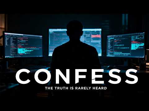 A Brilliant Hacker Fights Corruption, But Becomes a Target | Cyber Thriller