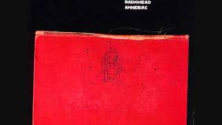 Radiohead - Pulk/Pull Revolving Doors