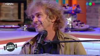 Raúl Porchetto y sus canciones más emblemáticas - La Peña de Morfi