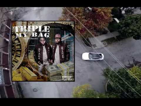 Mark Too Sharp & Big Bo "Triple My Bag"