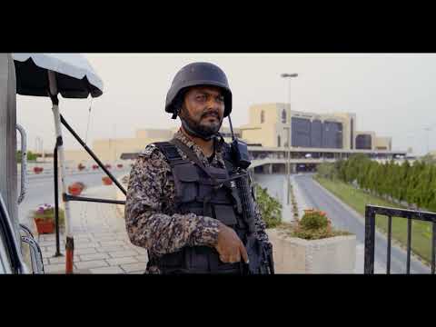 Who We Are.... What We Do.... ASF Pakistan