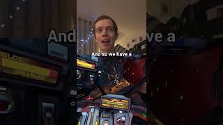 We have a secret code...| Ziggy's Cosmic Adventures