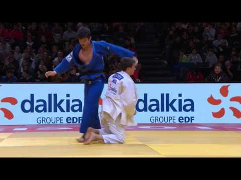 KALTAYEV Meirzhan (KAZ) vs GANBOLD Kherlen  (MGL)