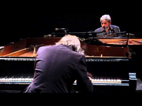 Náger & Tolosa piano duo: 