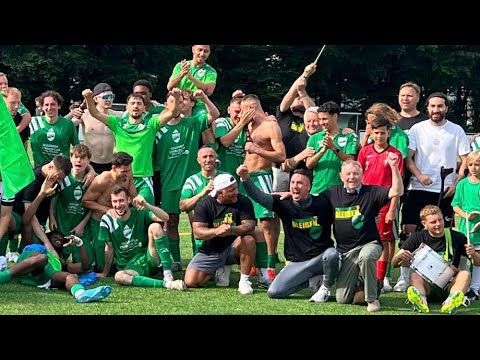 „Alles oder Nichts! Unsere letzten 2 Spiele – Klassenerhalt oder Abstieg? ⚽🔥“