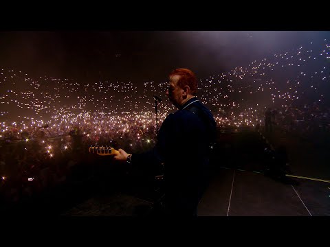 Prljavo kazalište - Heroj ulice (Live at Arena Zagreb, 2019.) (Official Video)