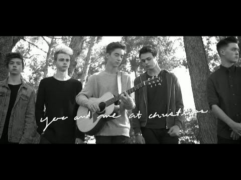 Why Don't We • 'You and Me At Christmas' Official Music Video