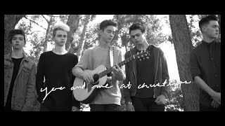 Why Don't We • 'You and Me At Christmas' Official Music Video