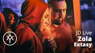Zola - Extasy | Live @ YARD Summer Club