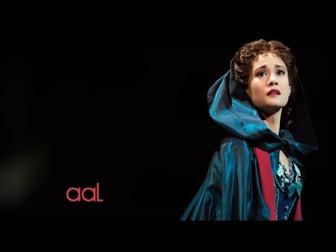 The Phantom of the Opera - Ali Ewoldt