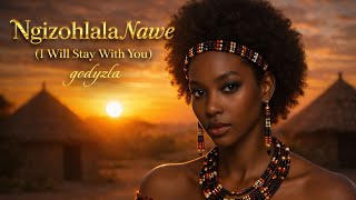 Download lagu Ngizohlala Nawe (l Will Stay With You) mp3
