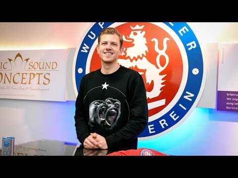 WSV-TV: Tjorben Uphoff wechselt zum WSV