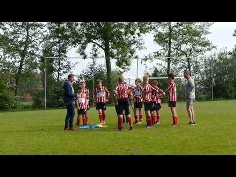 MVV '27 JO13 1 - SVV JO13 1