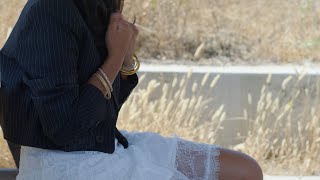 Cover art for Weird Hills