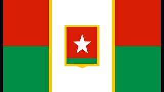 Alternate History: What If Austria-Hungary Had Colonies?