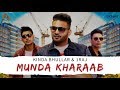 Munda Kharaab Kinda Bhullar 1Raj Punjabi Song Feat Gaurav Aery Future Bytes
