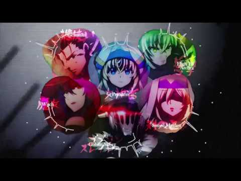 【Délicatease】Rightfully by Mili 【6人合唱】