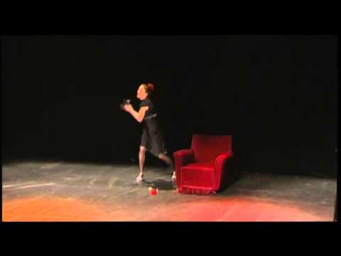 Entre Vues 2008 - Cie Ah Mon Amour "Amour et Grivoiseries" (6)