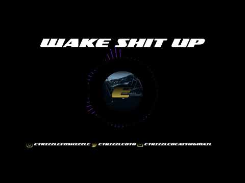 *FREE* P-Lo type beat - "Wake Shit Up" (Prod. eTrizzle) | Bay Area Instrumental