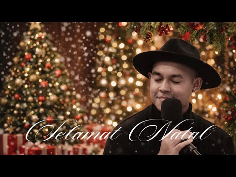 SELAMAT NATAL - ALDO LONGA (Official Video)