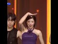 Blinding Lights Air Is Thick Dancing Wild KWONEUNBI 권은비 HelloStranger Kpop Shorts