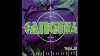Gangnia - Static X S