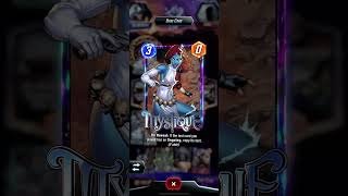 MARVEL SNAP: SAM WILSON’S BRAVE NEW WORLD, I HATE KNULL