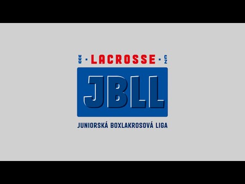 JBLL 2021: 1. kolo - U13 - LCC Meerkats - Netopýři