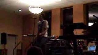 Rick Johnson Rock and Roll Machine