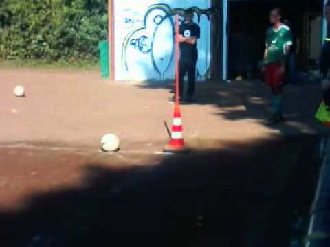 SC Eilbek - MSV Hamburg 2:2  02 10 11