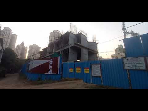 3D Tour Of Paranjape OPULUS