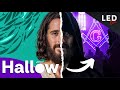 Hallow App Christians Pray With Freemasons Jesuits And Secret Societies
