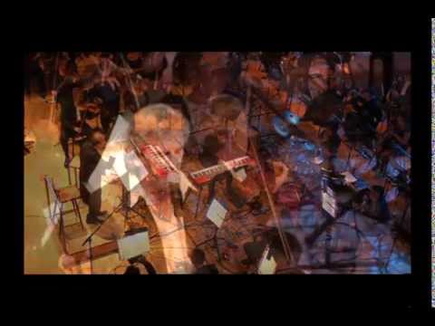 Rudolf Mazač's Rock Symphonies Project  - Neil Diamond: 3. Dear Father